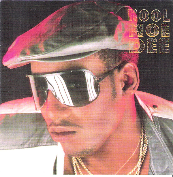 Kool Moe Dee: Kool Moe Dee (1987)